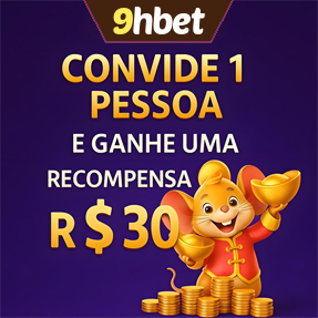 9hbet Indique amigos para receber um bônus