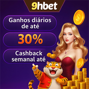 9hbet Fundo de Resgate de Perdas Semanais