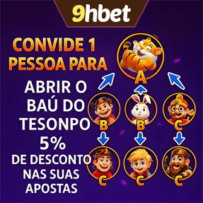 9hbet ConvidarCentro